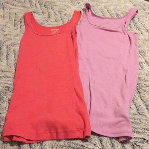 Tank top bundle